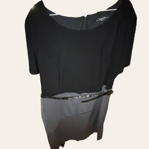 Women’s Business Casual Dress - 22W